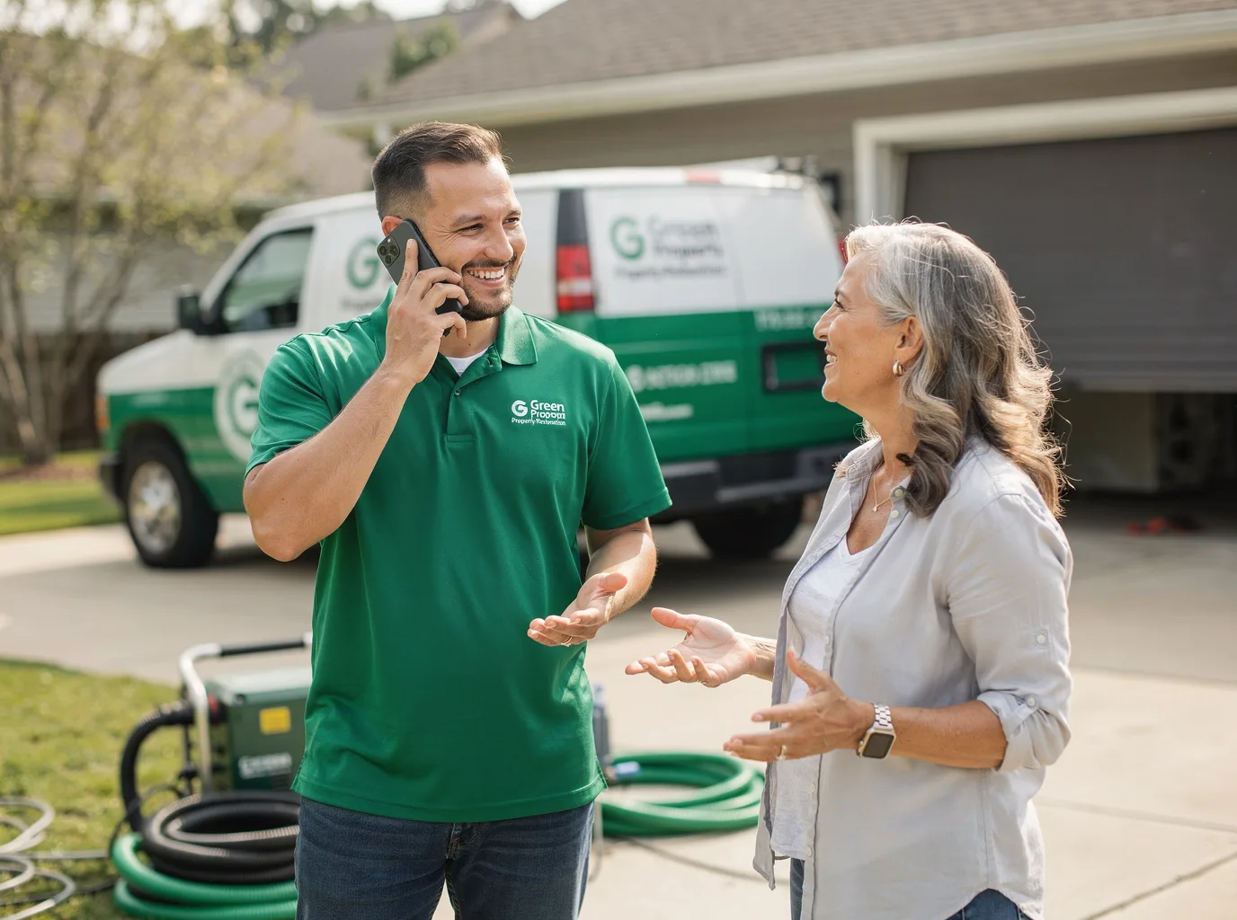 Water Damage Restoration Udall, KS FAQs